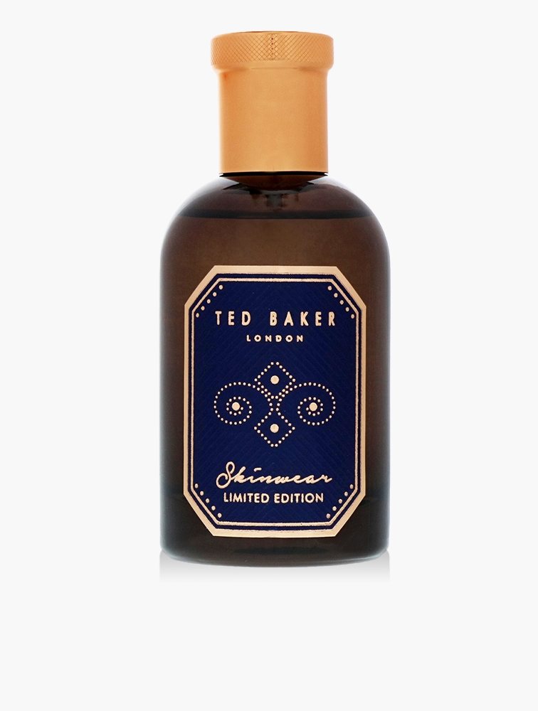 MyRunway Shop Ted Baker Skinwear Limited Edition EDT 100ML for